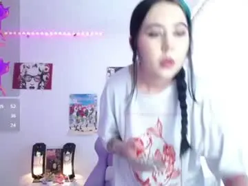 Chaturbate Sex Chat of sunset_pienk