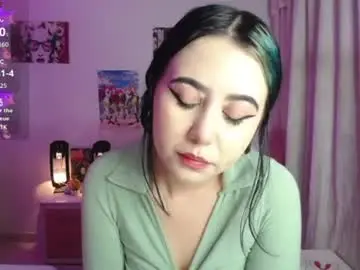 Chaturbate Nude Webcam of sunset_pienk