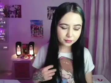 Chaturbate Free Porn Cam of sunset_pienk