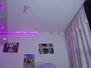 Chaturbate Live Porn of sunset_pienk