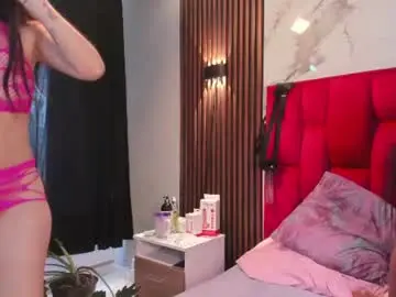 Chaturbate Best live sex cam show of valkiria_and_dione