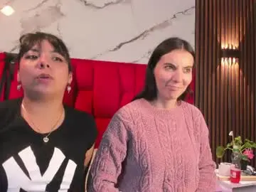 Chaturbate Free Live Porn of valkiria_and_dione