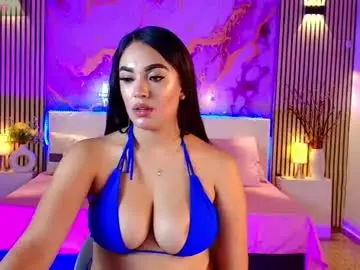 Chaturbate Nude Webcam of zafirolong
