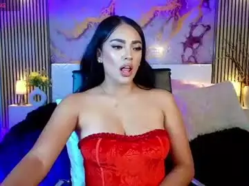 Chaturbate Sex Chat of zafirolong