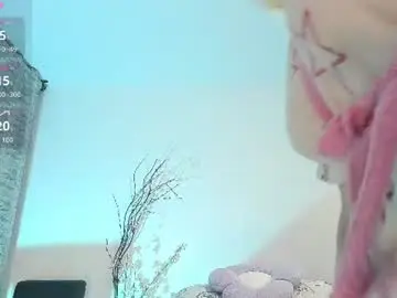Chaturbate Adult Webcams of allyson_jackson