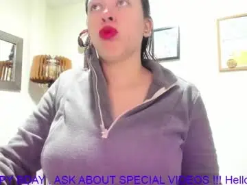 Chaturbate Adult Webcam of goddessjessica_roger