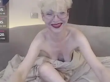 Chaturbate Free Live Porn of maria_lisica