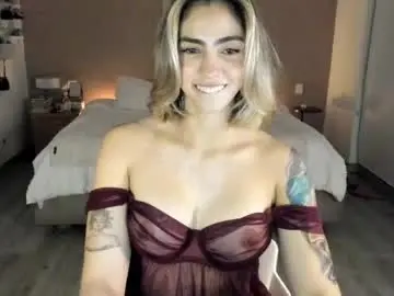 Chaturbate Best Webcam of nataly_05