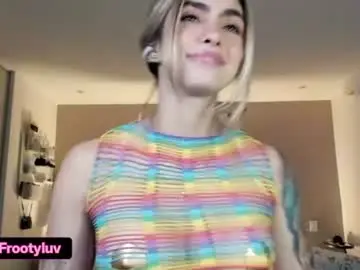 Chaturbate Live Sex Cam of nataly_05