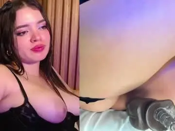 Chaturbate Private Sex Chat of oliviahalley