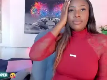 Chaturbate Adult Webcams of rosi_cooper