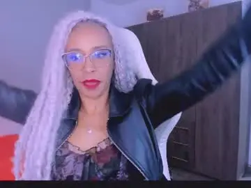 Chaturbate Best Webcam of scarlettmalbec