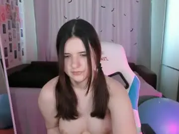 Chaturbate Best Webcam of vanessa_brills