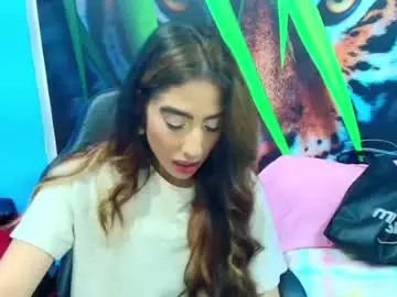 Chaturbate Private Sex Chat of _gold_strawberry_