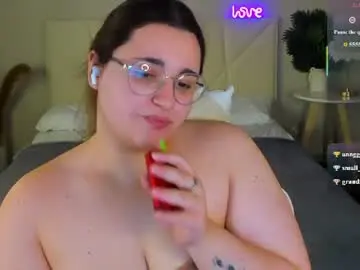 Chaturbate Best live sex cam show of ayleen_gece