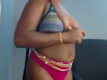 Chaturbate Free Porn Cam of cum_ebony_petitxx