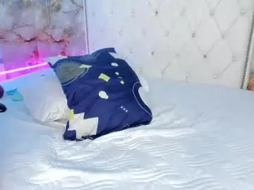 Chaturbate Nude Webcam of elettrahot