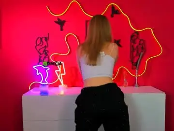 Chaturbate Sex Cam of lyra_donna