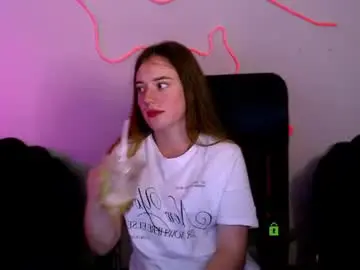 Chaturbate Sex Chat of sadie_peach