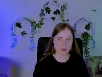 Chaturbate Nude Webcam of sadie_peach