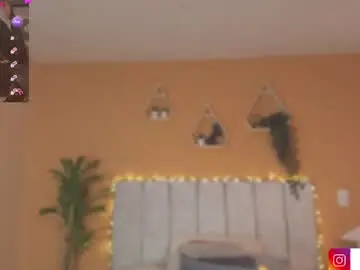Chaturbate Adult Webcam of valerycolins