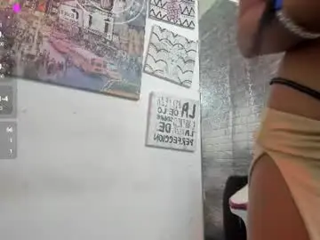 Chaturbate Best live sex cam show of candy_kiss__