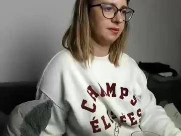 Chaturbate Live Sex Cam of larysalovexxx94