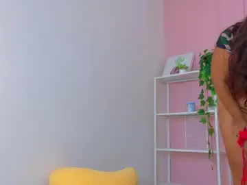 Chaturbate Adult Video Chat of selenegibson__