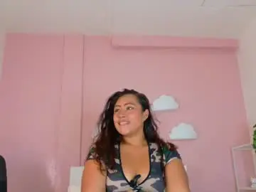 Chaturbate Free Live Porn of selenegibson__