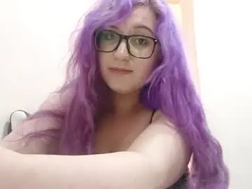 Chaturbate Sex Cam of shondrapisani