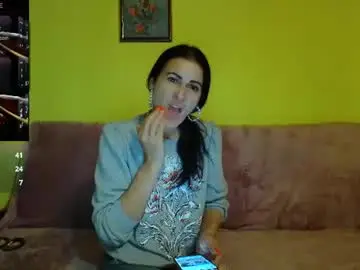 Chaturbate Live Sex Cam of valysexybarbie