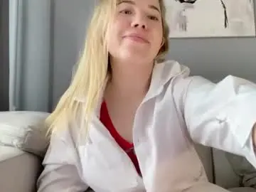 Chaturbate Free Porn Cam of alyrasun
