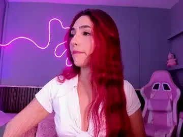Chaturbate Adult Video Chat of amberbaker21