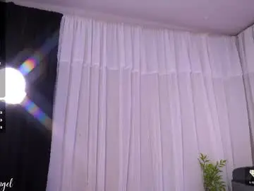 Chaturbate Live Porn of bella_franco