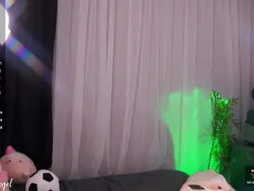 Chaturbate Free Porn Cam of bella_franco