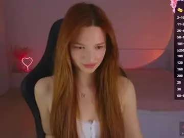Chaturbate Best Webcam of cuteariel7