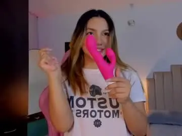 Chaturbate Best Webcam of h3y_mia3