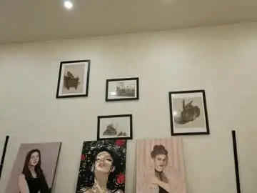 Chaturbate Live Porn of jenie_fire