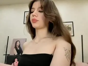 Chaturbate Adult Video Chat of jenie_fire