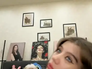 Chaturbate Adult Webcam of jenie_fire