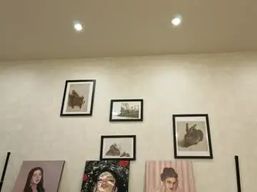 Chaturbate Private Sex Chat of jenie_fire