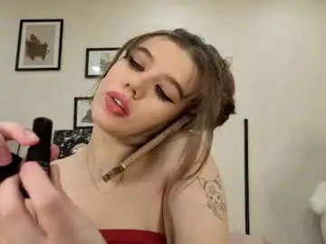 Chaturbate Adult Webcams of jenie_fire