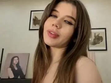 Chaturbate Sex Chat of jenie_fire