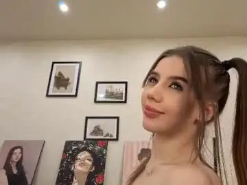 Chaturbate Live Sex of jenie_fire