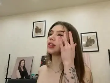 Chaturbate Adult Video Chat of jenie_fire