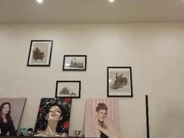 Chaturbate Sex Cam of jenie_fire