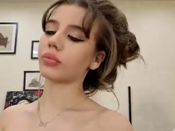 Chaturbate Sex Cam of jenie_fire