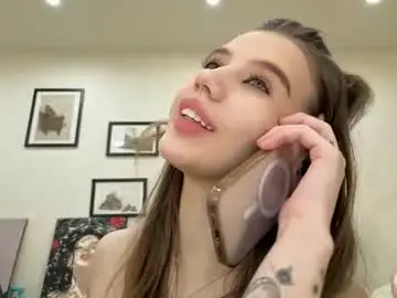 Chaturbate Adult Webcam of jenie_fire
