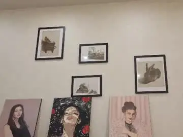 Chaturbate Adult Webcam of jenie_fire