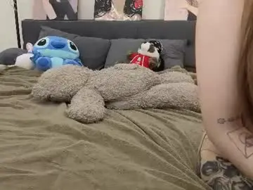 Chaturbate Free Live Porn of jenie_fire
